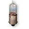 Mini-halogenlampa 12V/20W BA9s